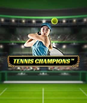 Tennis Champions