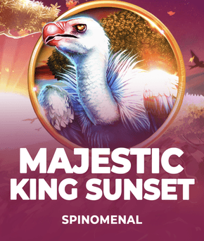 Majestic King - Sunset