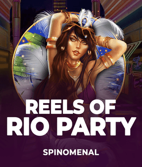 Reels Of Rio - Party