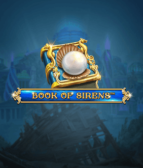 Book Of Sirens