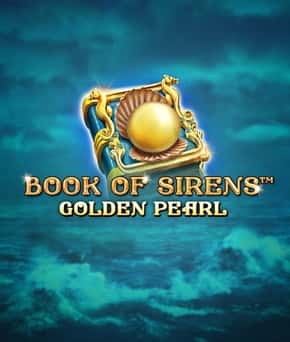 Book Of Sirens Golden Pearl