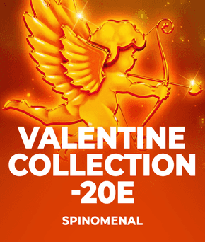 Valentine Collection -20E