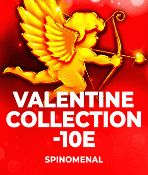 Valentine Collection -10E