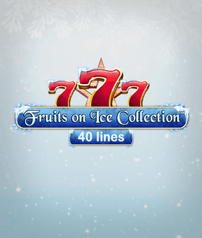 Fruits On Ice Collection -40E