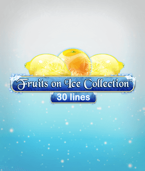 Fruits On Ice Collection -30E