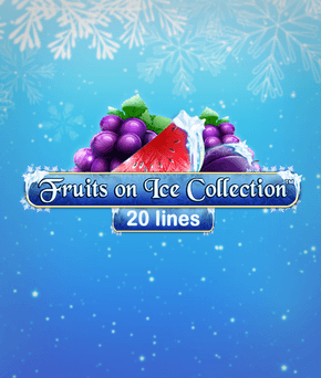 Fruits On Ice Collection -20E