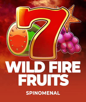 Wild Fire Fruits