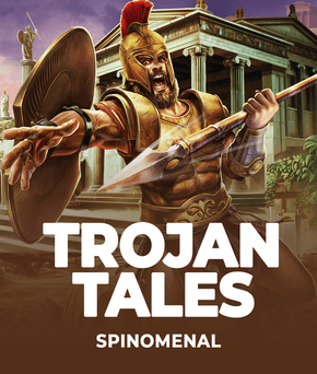 Trojan Tales