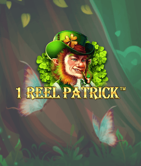 1Reel Patrick - CW