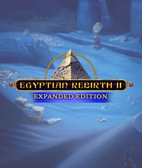 Egyptian Rebirth 2 EE