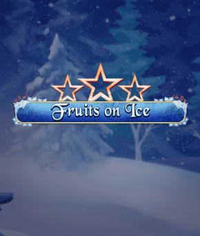 Fruits On Ice