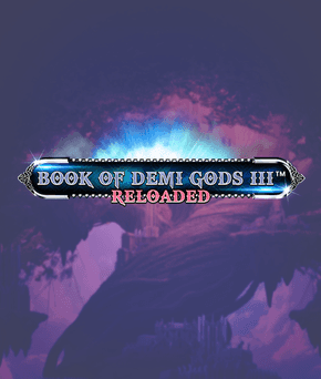 Book Of Demi Gods3 -Reloaded