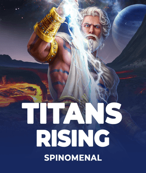 Titans Rising