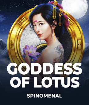 Goddess of Lotus