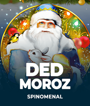 Ded Moroz