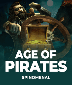 Age Of Pirates