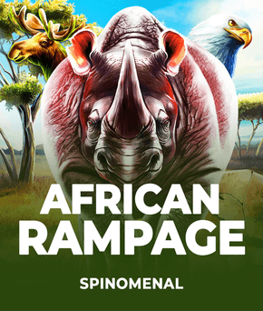 African Rampage