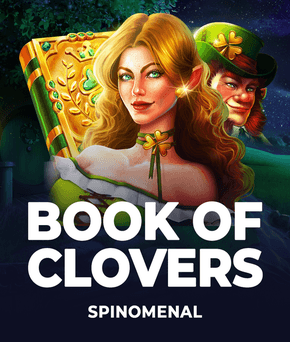 Book Of Clovers