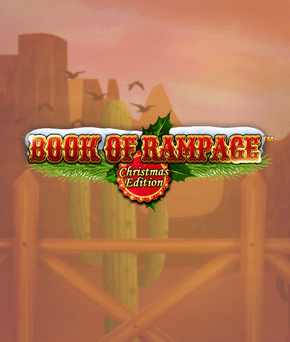 Book Of Rampage Christmas Edition