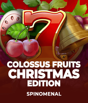 Colossus Fruits Christmas Edition