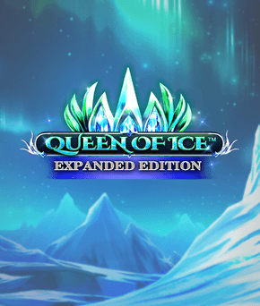 Queen of Ice EE
