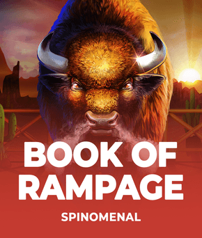 Book Of Rampage
