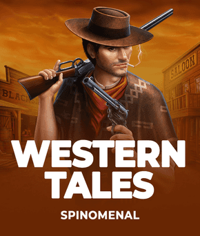 Western Tales