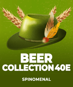 Beer Collection 40E