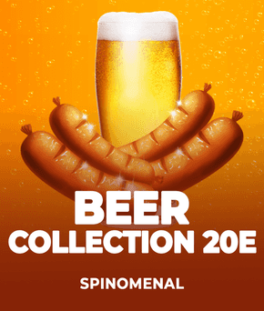 Beer Collection 20E