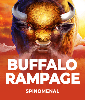 Buffalo Rampage