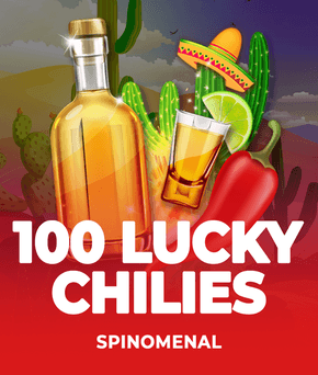 100 Lucky Chilies