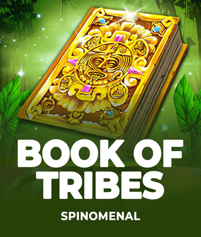 Book of Tribes