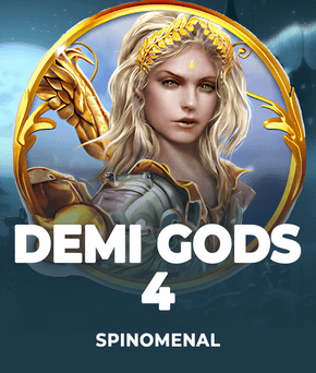 Demi Gods 4