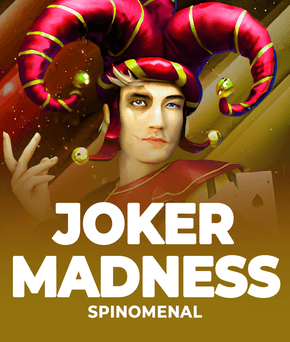 Joker Madness