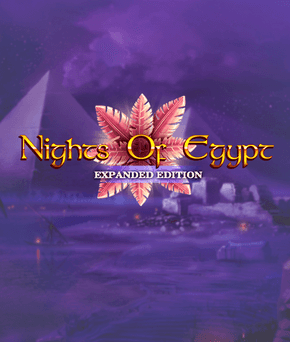 Nights Of Egypt EE