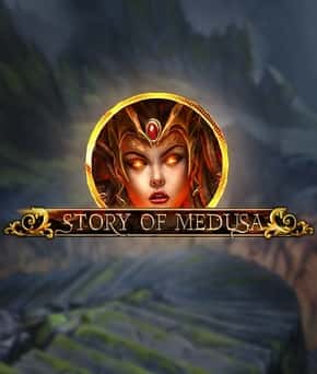 Story Of Medusa