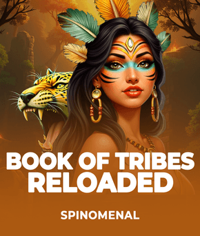 Book of Tribes Reloaded