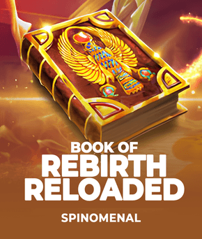 Book of Rebirth Reloaded