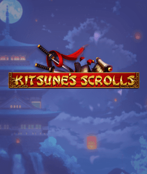 Kitsunes Scrolls