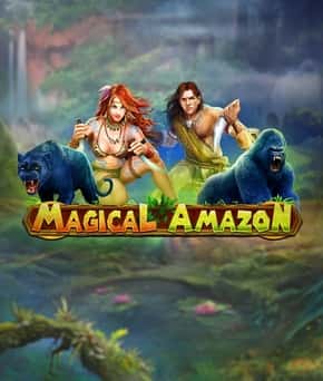Magical Amazon