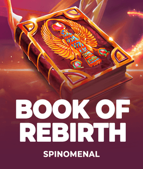 Book of Rebirth