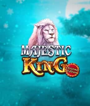 Majestic King Christmas Edition