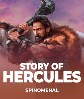 Story Of Hercules