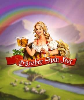 Oktober Spin Fest