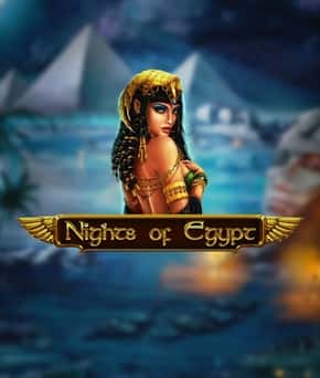 Nights Of Egypt