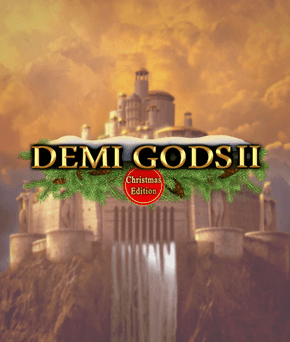 Demi Gods 2 Christmas Edition