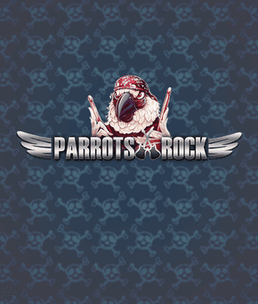 Parrots Rock