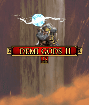 DemiGods2 - 15e