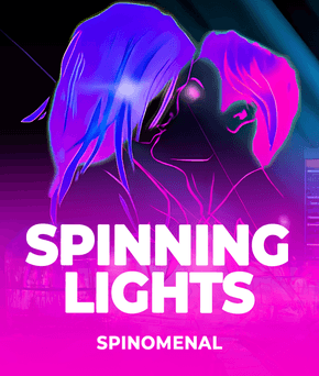 Spinning Lights
