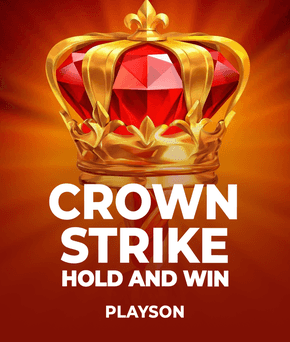 Crown Strike: Hold and Win
